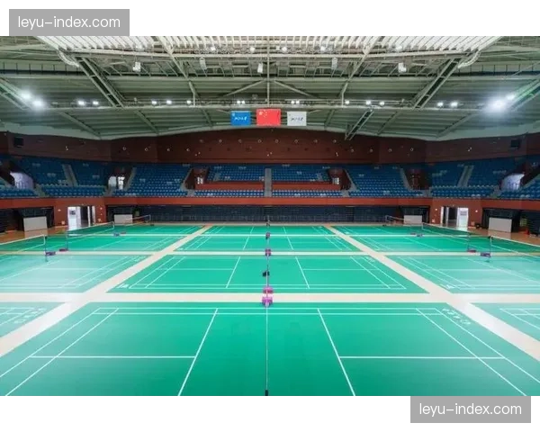 杭州亚运会羽毛球比赛场馆完成赛后改造，重新向公众开放。