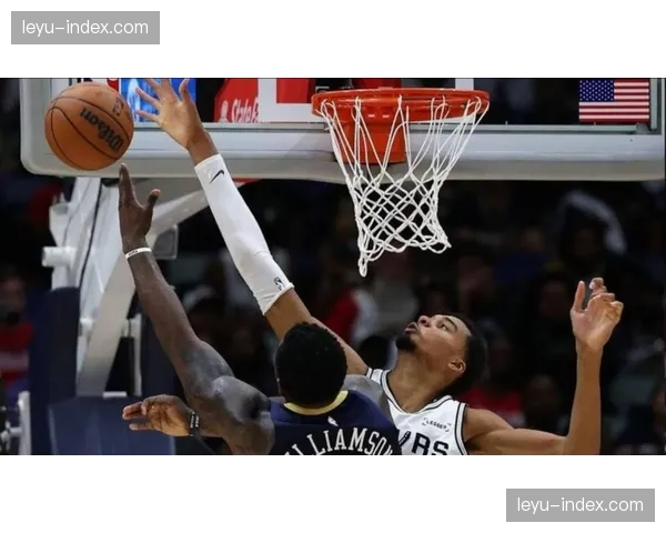 掘金128-118击败马刺，12连胜收官锁定西部第三